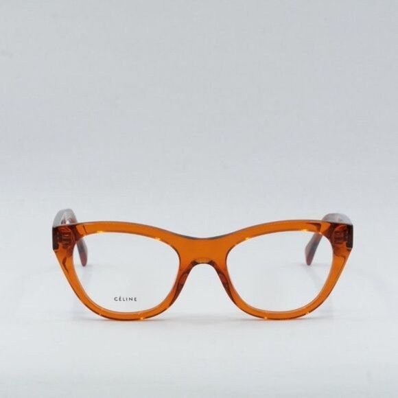 NEW CELINE CL50005I 042 EYEGLASSES - Picture 2 of 10